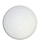 Replacement 12 inch Polish Pad for Orbiter Floor Machine Compatible with Oreck 437-051, 437051