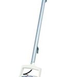 Oreck Orbiter Multi-Purpose Floor Cleaner, Scrubber Sander Buffer and Polisher, ORB600MW, White (Handle Color May Vary)