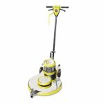 Mercury Floor Machines PRO Series Ultra High-Speed Burnisher MFM PRO-2000-20