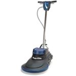 Powr-Flite M2000-3 Millennium Edition Electric Burnisher with Power Cord, 2000 rpm, 20″