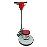 Viper Cleaning Equipment VN2015 Venom Series Low Speed Buffer, 20″ Deck Size, 175 RPM, 50′ Power Cable, 110V, 1.5 hp, 19″ Pad Driver