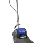 Powr-Flite NM2000 Millennium Edition Electric Burnisher with Power Cord, 2000 rpm, 20″, 49″ Height, 19″ Length