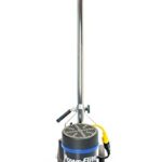 Powr-Flite ORB1420 Orbital Floor Machine, 1.5 hp, 3500 RPM, 20″ x 14″