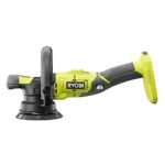 RYOBI 18V ONE+ 5″ Variable Speed Dual Action Polisher