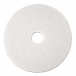 3M – Pad,Super Polish,13″,Wht