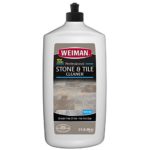 Weiman Stone Tile and Laminate Cleaner – 32 Ounce – Professional Tile Marble Granite Limestone Slate Terra Cotta Terrazzo and More Stone Floor Surface Cleaner