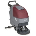 Minuteman Walk-Behind Automatic Scrubber