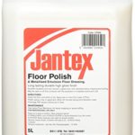 Jantex Floor Polisher – Capacity: 5 litre. by Jantex