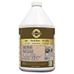 Trewax Professional Gold Label Sealer, Satin, 1-Gallon