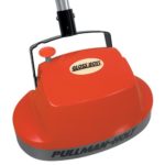 Pullman Holt B200752 Gloss Boss Mini Floor Scrubber