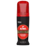 KIWI Color Shine Liquid Polish Black 2.5 FL. OZ.