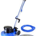 Prolux Core Heavy Duty Single Pad Commercial Floor Buffer