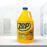 Zep Wet-Look Floor Polish – 1 Gallon (Pack of 2) ZUWLFF1282 – Long Lasting Shine