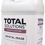 Crystal Image, Spray buff gloss restorer – 4 Gallons