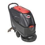 Viper Cleaning Equipment 50000401  AS5160 Walk Behind Automatic Scrubber, 20″ Brush, 16 gal, Pad-Assist Drive, 31″ Squeegee, No Batteries, 10 Amp Charger