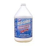 Pro Shine High Solids Commercial Wet-Look Floor Finish Wax – High Shine-1 gallon (128 oz.)