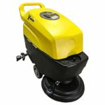 JL Auto Scrubber Battery Powered 20″