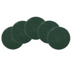 Mercer Industries 45016G – 16″ Green Floor Maintenance Pads (5 pack)