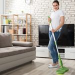 Cordless Electric Mop