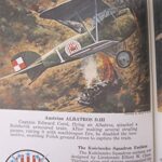 Flight of Eagles: The Story of the American Kosciuszko Squadron in the Polish-Russian War 1919-1920